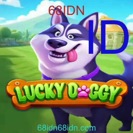 LuckyDoggy